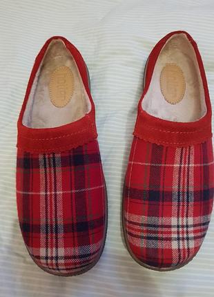 Домашні капці