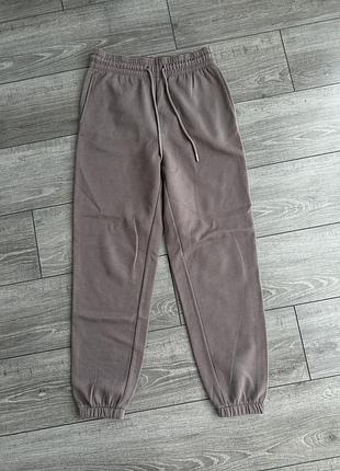 Спортивні штани h&m