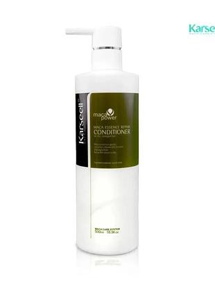Karseell maca essence repair conditioner кондиціонер відновлюючий