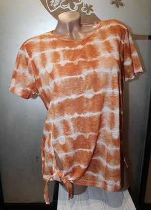 Rinciple гарна кофтинка на завязці