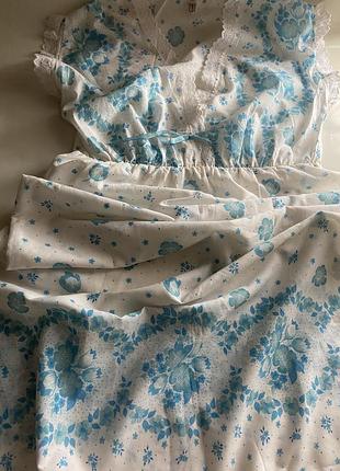 Рубашка ночная