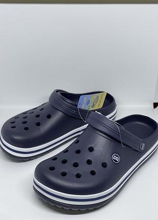 Кроксы для подростков