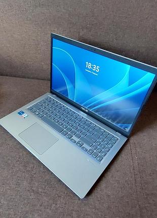 Ноутбук asus x515e