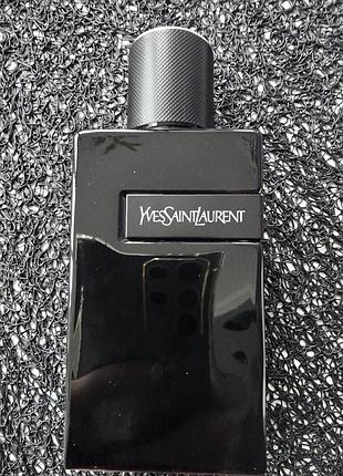 Оригинальный парфюм мужской в остаток ysl y le saint laurent condoms best comments roundup 10 15 мл