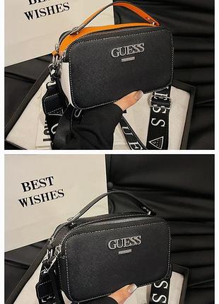 Сумка жіноча guess