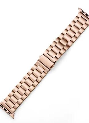 Ремінець для  apple watch 40/41/38