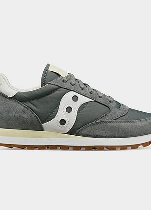 Кроссовки saucony jazz original (44.5р по 46.5р) (s2044-695)