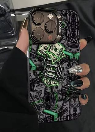 Чохли на iphone 14 pro max, 15  pro max