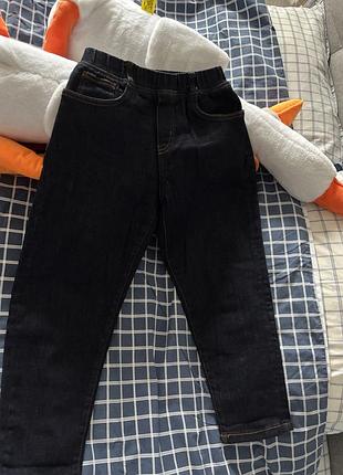 Zara джинси