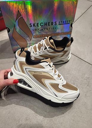Кросівки жіночі skechers оригінал