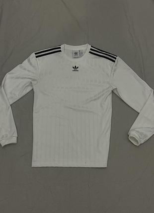 Лонг адидас