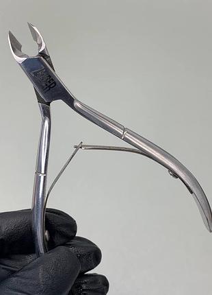 Кусачки для кутикули zauber 02-206