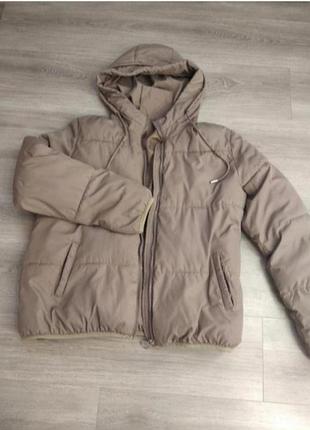 Куртка весна