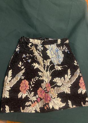 Юбка