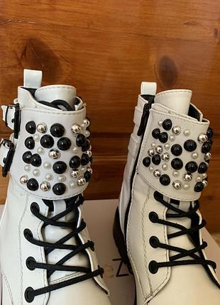 Сапоги без утепления deezee