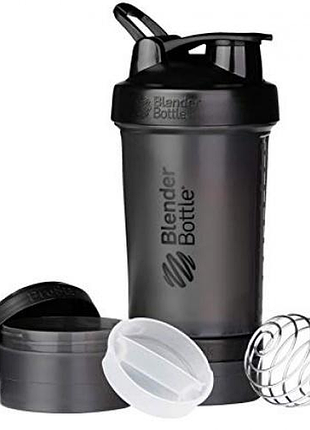 Blender bottle бутылка шейкер спорт blender bottle stak