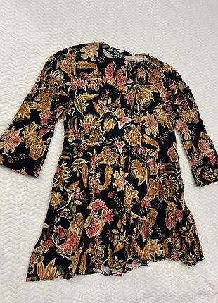 Сукня zara