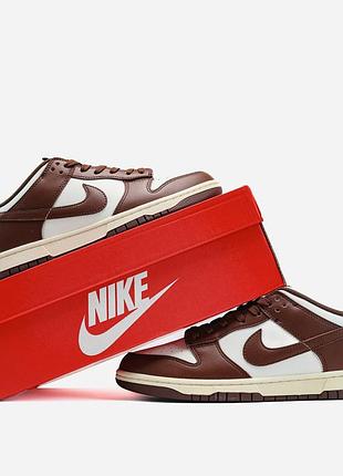 Dunk low 'sportswear wow' original box⚡️