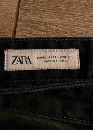 Штани zara3 фото