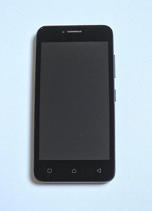 Телефон смартфон lenovo a1010a20 на запчастини