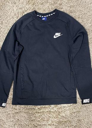 Свитшот кофта nike