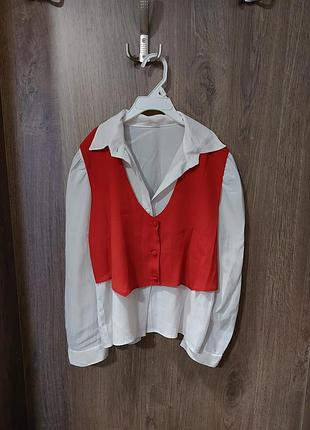 Сорочка жіноча