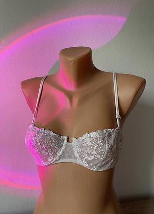 Кружевной лифчик 🫦