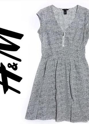 Гарна сукня від h&m