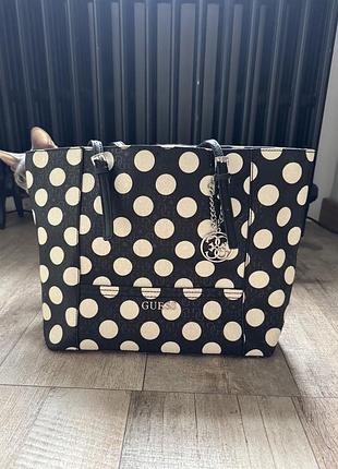 Сумка guess