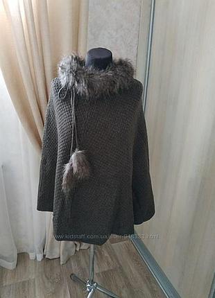 Пончо colin´s