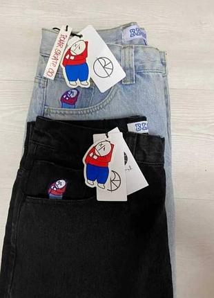 Джинси XXL / 54
