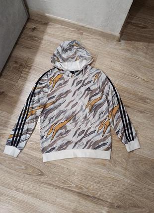 Кофта, лонгслив, свитшот, толстовка adidas
