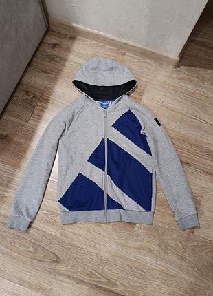 Кофта, худи, свитшот, толстовка adidas