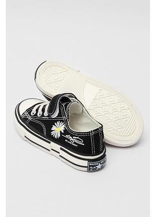 Кеди для дівчинки