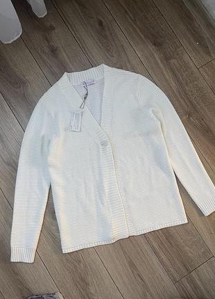 Базовий кардиган