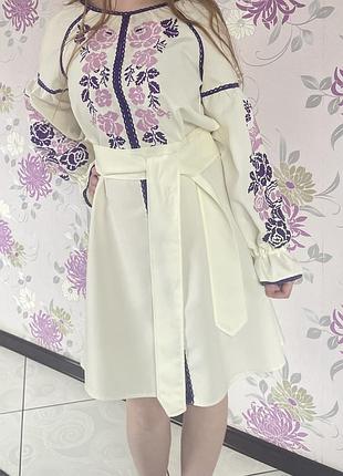 Вишиванка