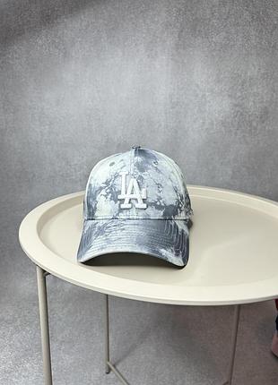 Кепка new era