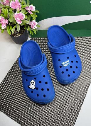 Оригинальные шлепанцы крокс crocs