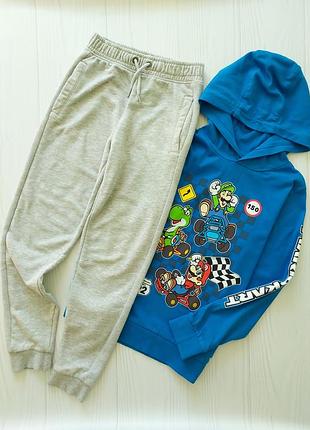 Штани, реглан