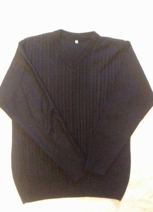 Пуловер на хлопчика 2