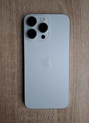 Iphone 15 pro 128gb