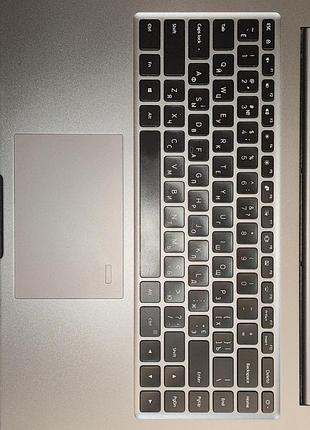 Xiaomi mi notebook pro 15.6 1tb 3