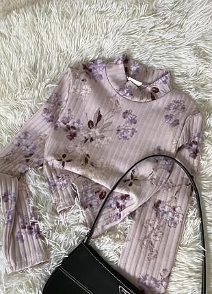 Топ h&m2 фото