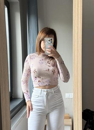 Топ h&m5 фото