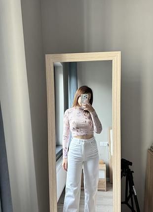 Топ h&m4 фото