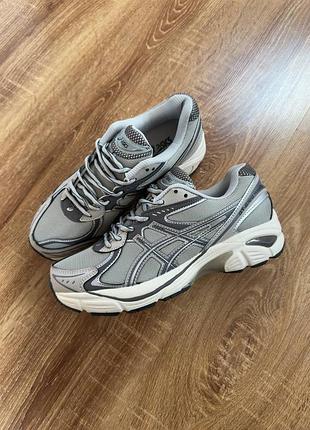 Asics gel-2160 oyster grey 3