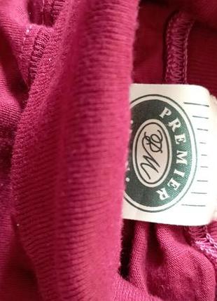 Чоловіча трикотажна водолазка 5