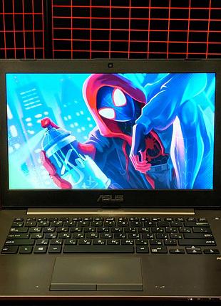 Ноутбук asus pro pu401la intel core i3-4010u 8/256gb ssd ліцензійна ос +бездротова мишка в подарунок