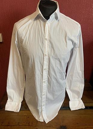 Брендова сорочка s. oliver