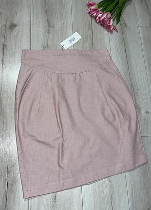 Юбка хлопок 48-50 г.